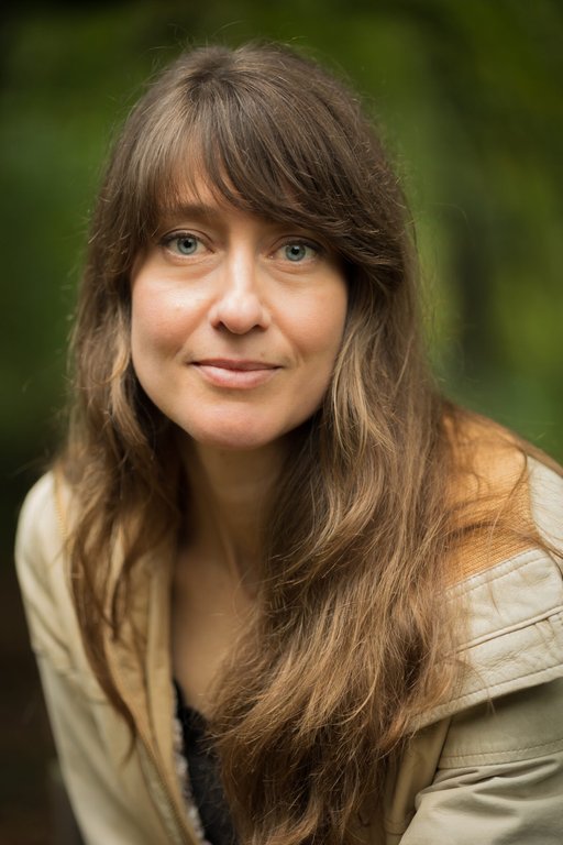 Sara Mauritzon. Foto: Nille Leander