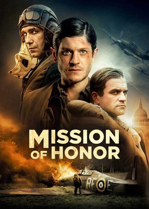 Mission of Honor
