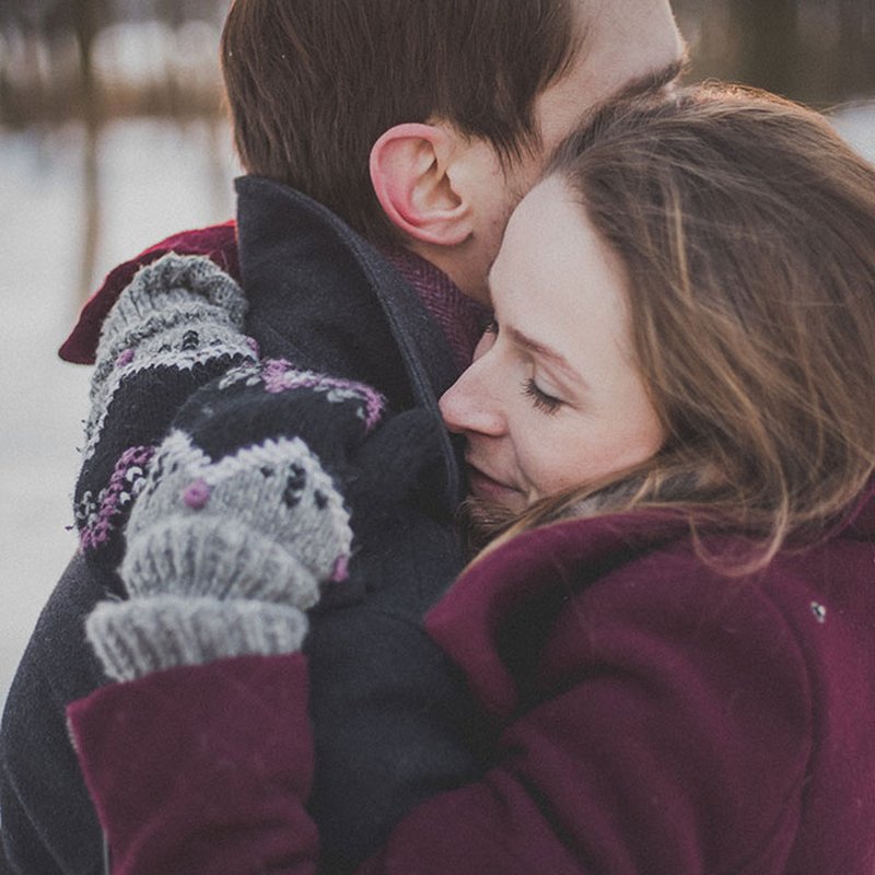 Heta känslor och romantik — här är vinterns bästa romance