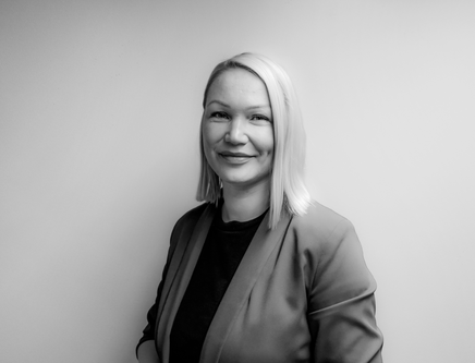 Profibild för Laura Myllykoski