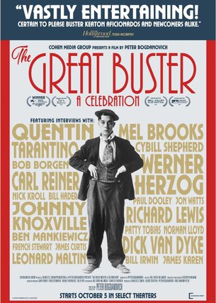 The Great Buster