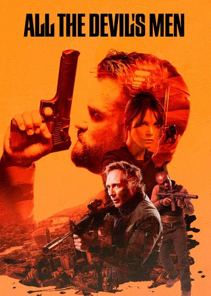 All the Devil’s Men