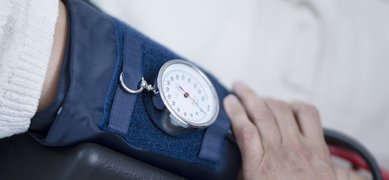 Blodtrycksmanchett