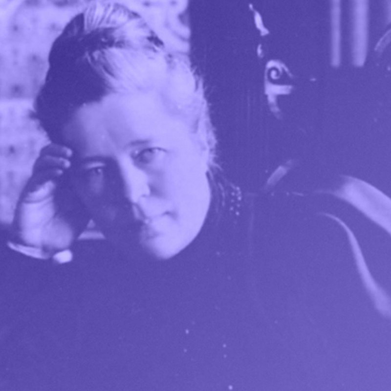 Det var då... Läs Selma Lagerlöfs Nobeltal från 1909