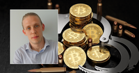 Jan Granroth: Bitcoin håller inte på att dö – men här är de 3 största hoten