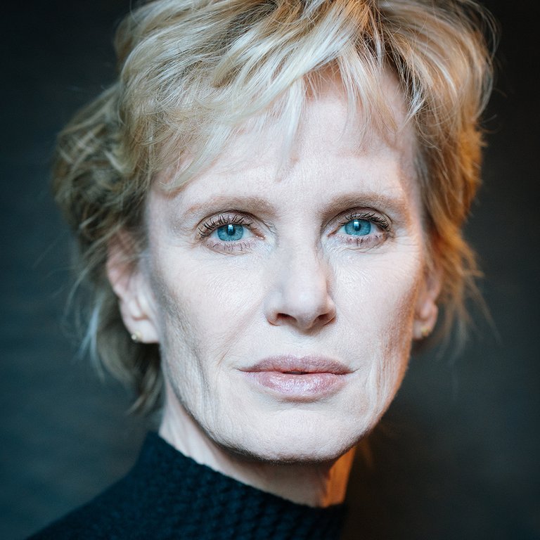 Foto: Spencer Ostrander/Siri Hustvedt