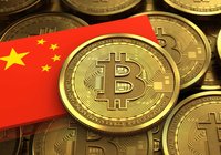 Daily crypto: Markets show mixed numbers and three arrested in China for bitcoin theft