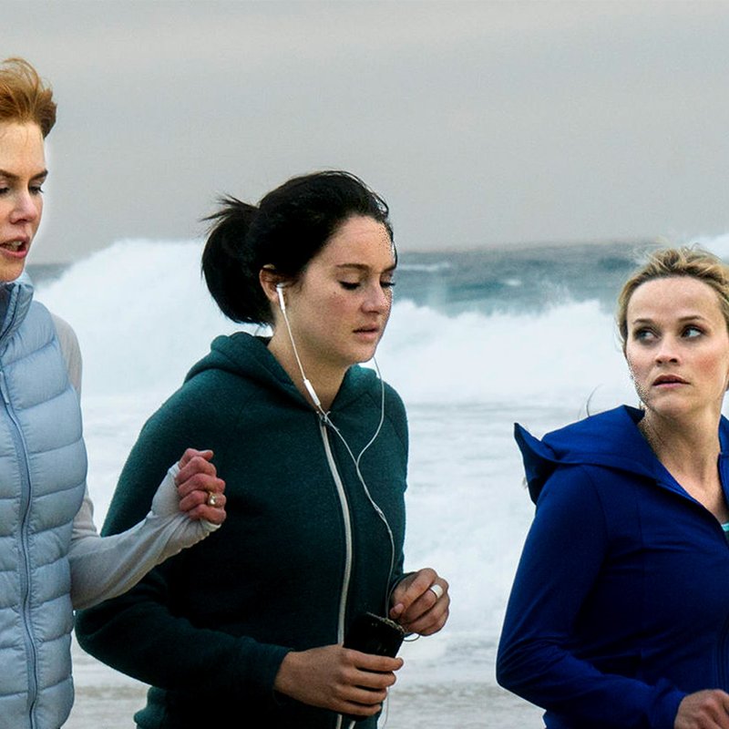 Sörjer du Big Little Lies?
