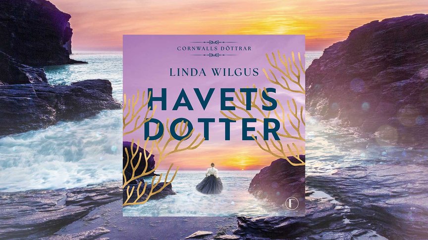 Havets dotter – en historisk roman om kärlek och hemligheter
