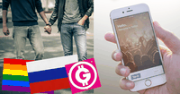 Rysk man fick gaycoin i stället för bitcoin – nu stämmer han Apple för att coinsen gjorde honom gay