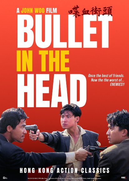 Bullet in the Head