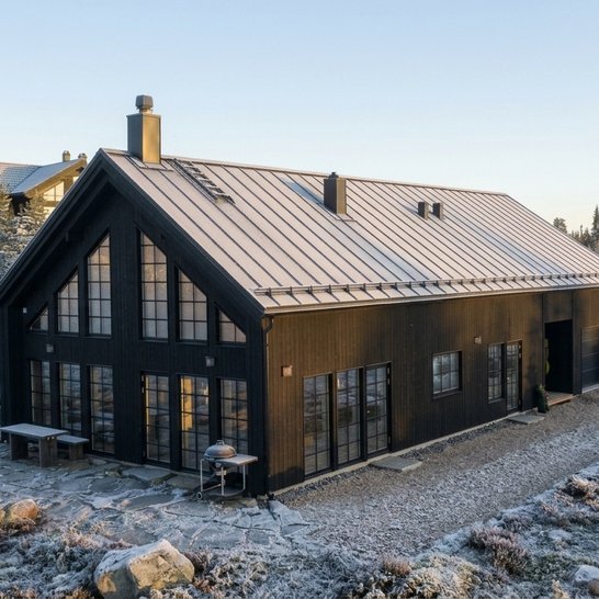 Villa Lunden