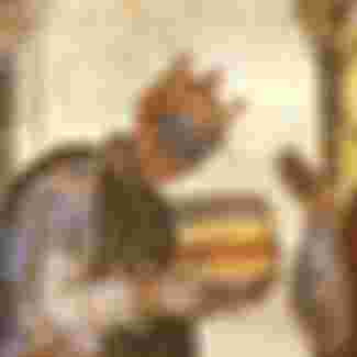 King Æthelstan. Public domain.