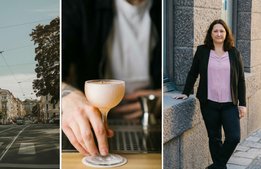 Nyetableringar: Bastard Burgers, Pontus Group och Hernö Gin