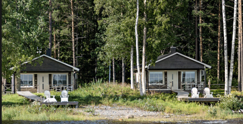 Företag är en växande kundgrupp för First Camp.   Foto: First Camp