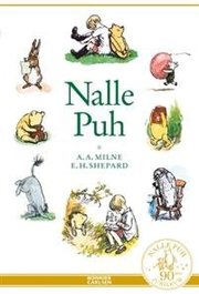 Boktips – 6 fina boktips för alla som älskar Nalle Puh