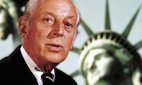 Alistair Cooke.