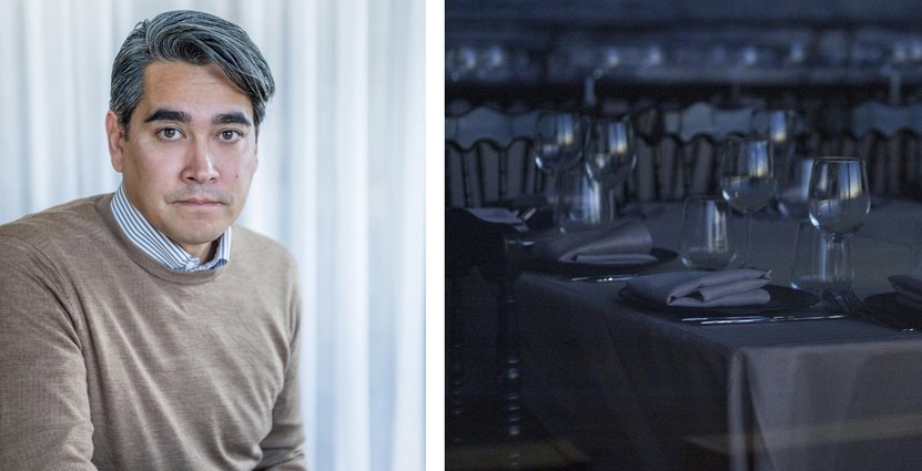Visitas chefsekonom Thomas Jakobsson efterlyser snabba stödåtgärder när effekten av de nya restriktionerna slår hårt mot näringen. 