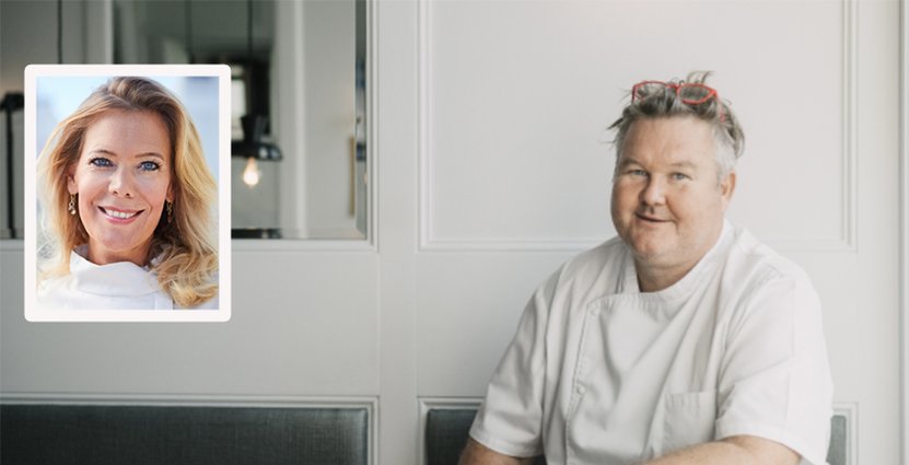 Årets stora publikdragare blir Mathias Dahlgrens<br />
 pop-up-restaurang Södermalm by Mathias Dahlgren. Foto: Pressbild