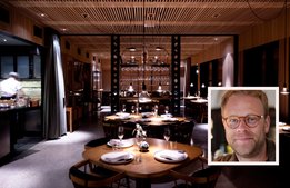 De är Sveriges bästa restauranger – enligt ny lista