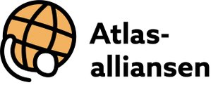 Stiftelsen Atlas-Alliansen logo