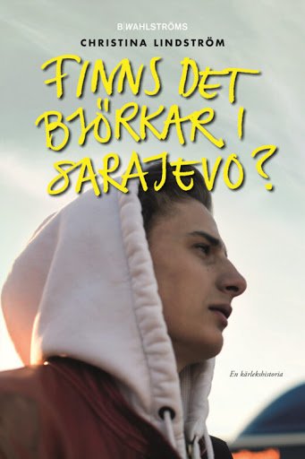 21 författare: Det här är min bästa barnbok