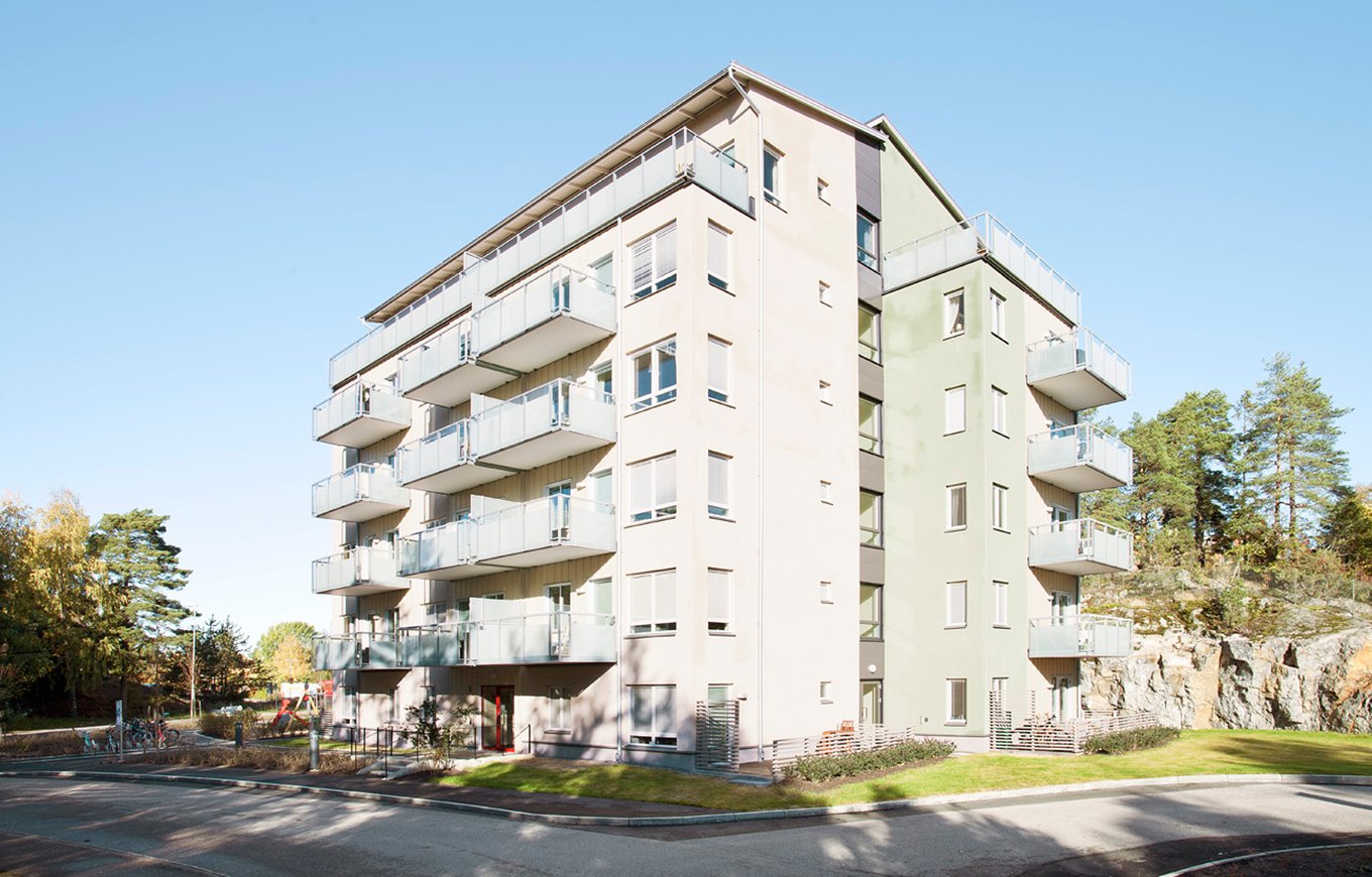 Kattfoten, bild 1 av 7