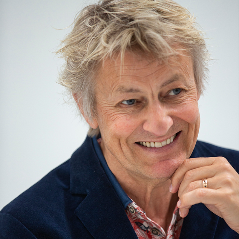 Lars Lerins vackra barnböcker