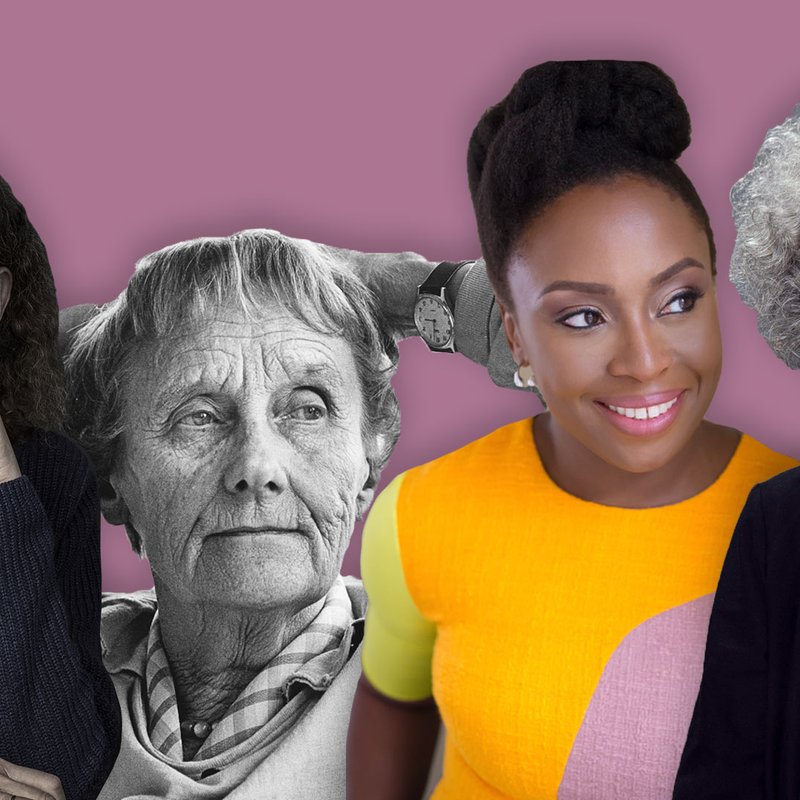 De här kvinnorna vill flest se som Nobelpristagare i litteratur