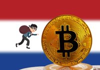 The Netherlands raises the maximum penalty for cryptocurrency fraud