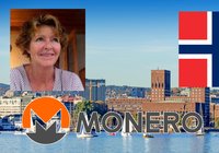 Wife of Norwegian billionaire kidnapped – ransom to be paid in monero
