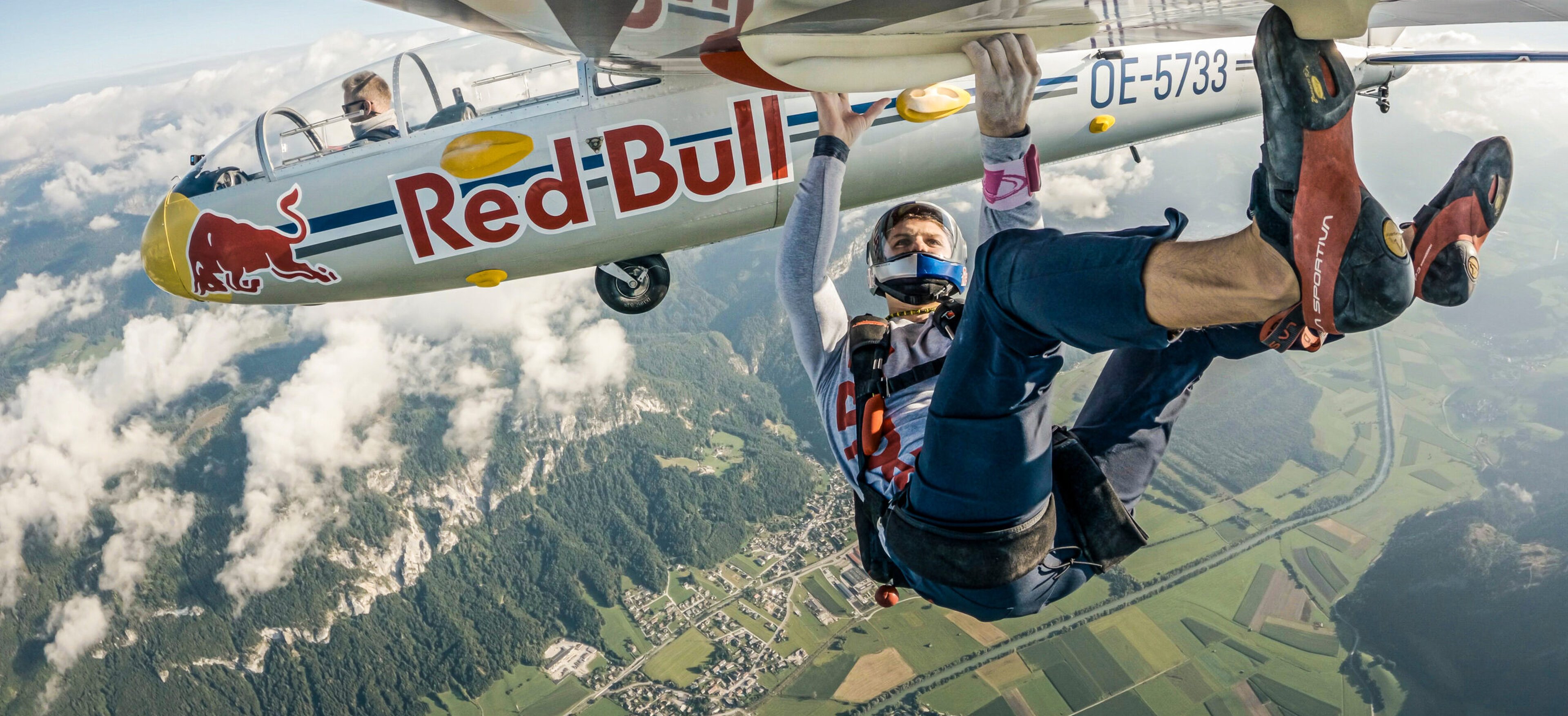 Red Bull Sweden case reference