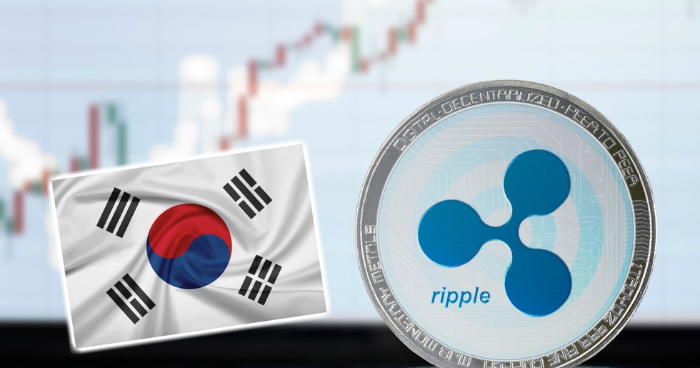 Daily crypto: Markets are going up and South Korea may soon legalize ICOs.