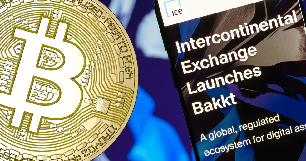 Bakkt has received approval to launch bitcoin futures contracts – as early as September.