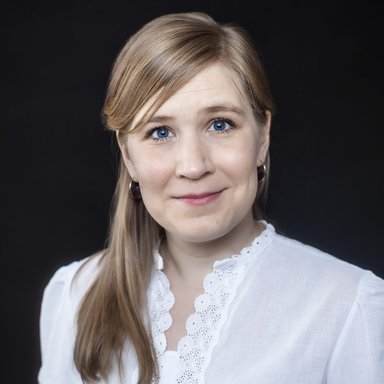 Johanna Gustavsson