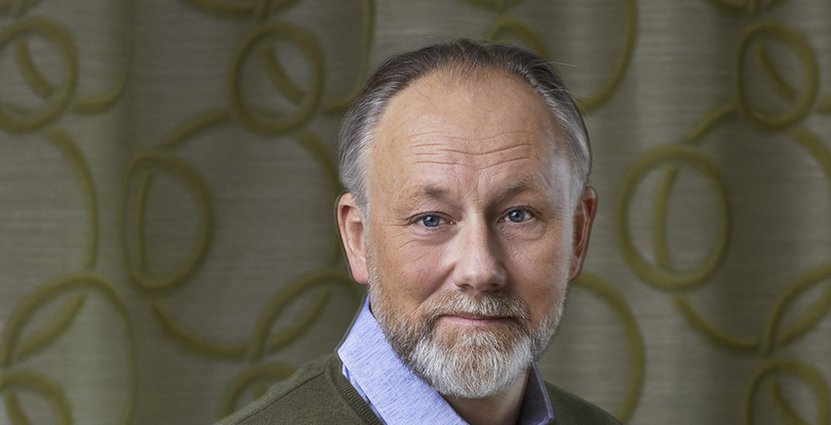 Jonas Siljhammar  