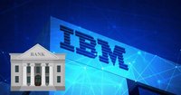 IBM satsar på kryptovalutor – vill hjälpa banker med att ta sig in i 