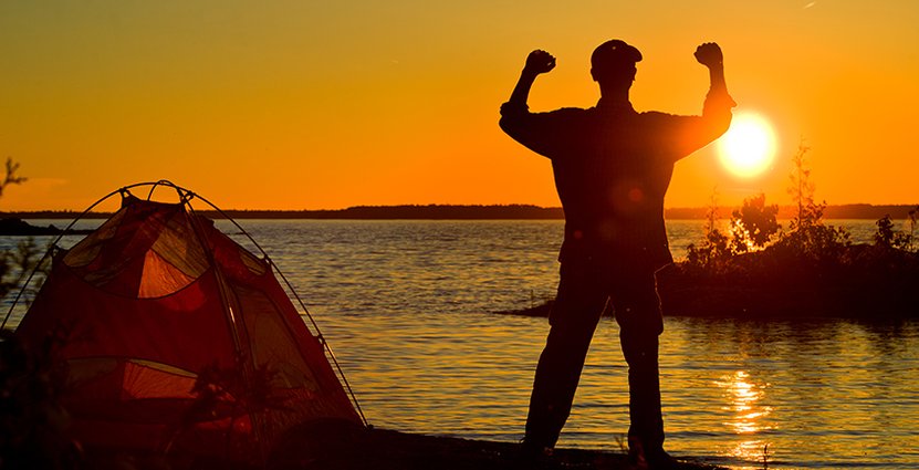 Säsong 2016 slå förra årets rekordsommar. 