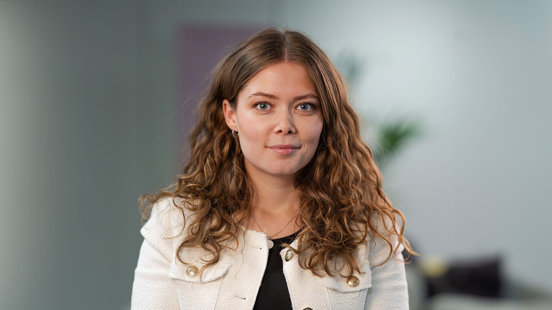 Pernilla Lindmark