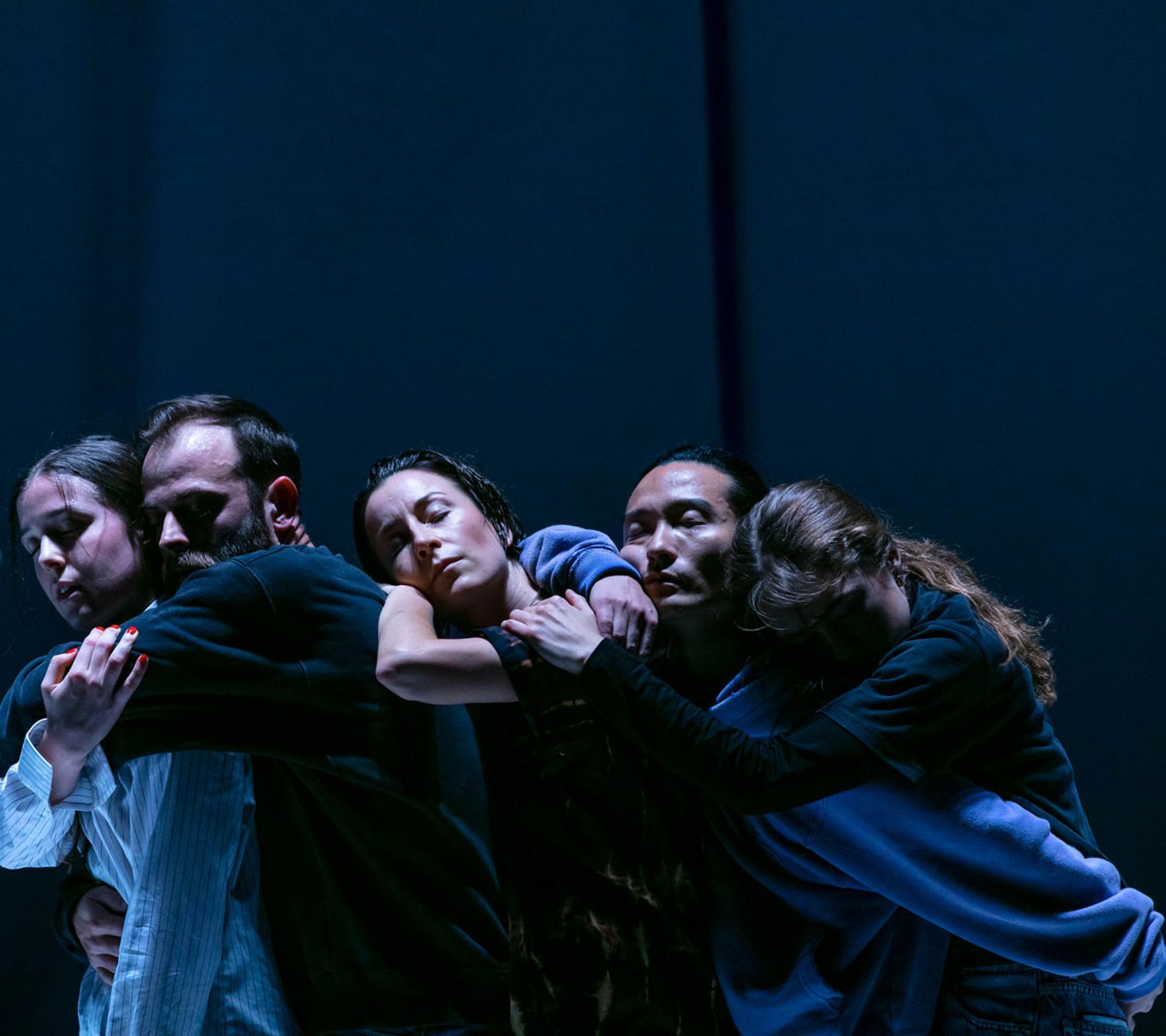 Andersson Dance Partita