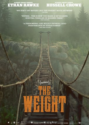 The Weight