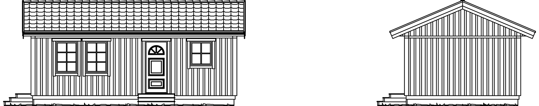 Hummelviken Fritidshus