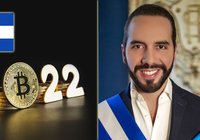 El Salvadors president Nayib Bukele: Här är mina 5 förutsägelser för bitcoinåret 2022