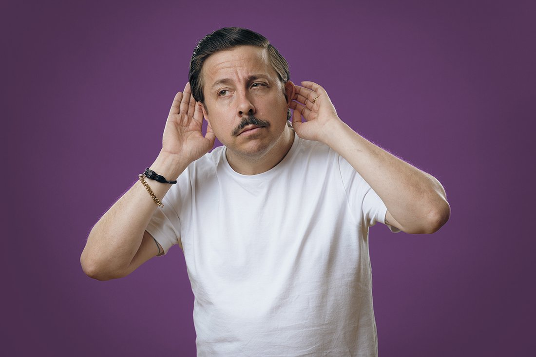 Gör en egen Bäst i test-after work med två roliga tester!