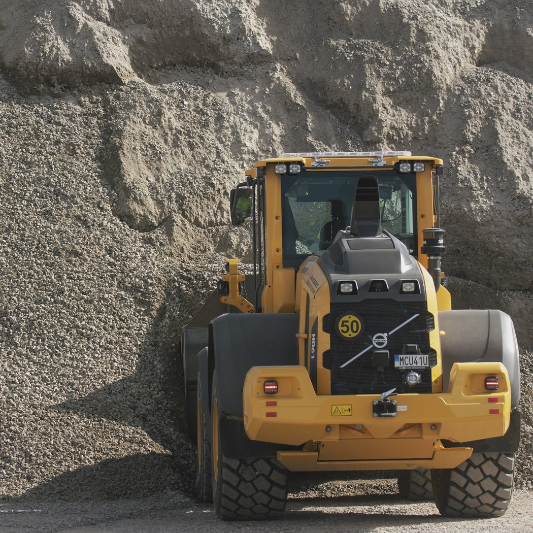 Upphämtning och transport