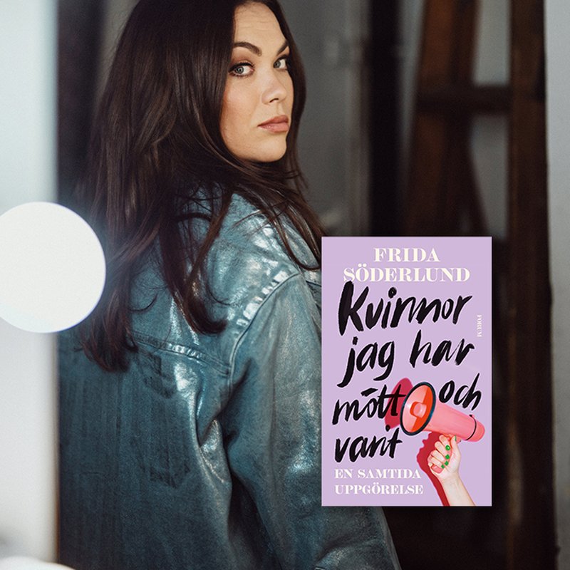 Frida Söderlund: 