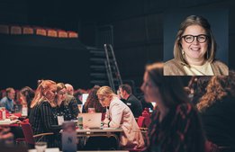 För breddad kunskap om den arktiska regionen