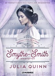  – Smythe-Smith-kvartetten