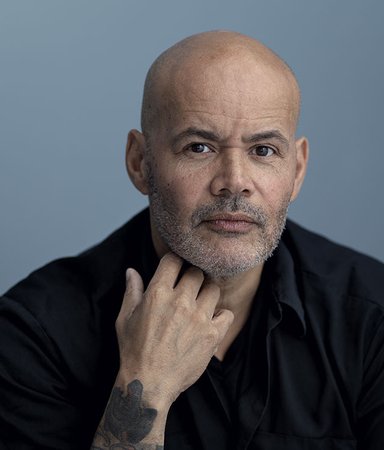 Håkan Norebäck: ”Boken är ett kärleksbrev till de utstötta och misslyckade”