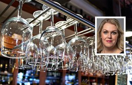 Alkoholstoppet förlängs – ”Beklagligt”